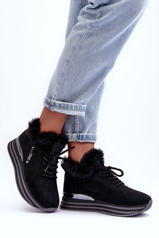  Sportschoenen model 185655 Step in style 