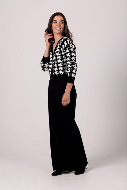 cardigan model 185830 BE Knit 
