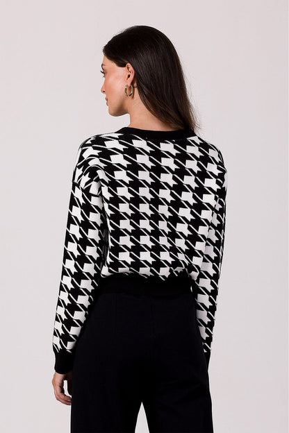  cardigan model 185830 BE Knit 