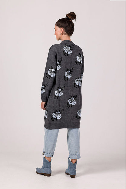  cardigan model 185835 BE Knit 