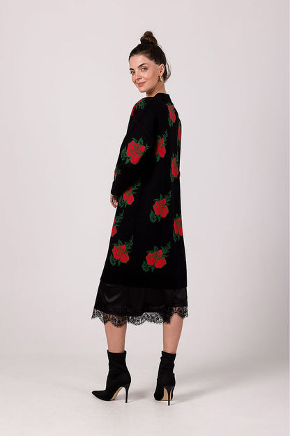  cardigan model 185836 BE Knit 