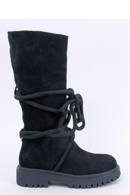  Overknee laarzen model 185856 Inello 