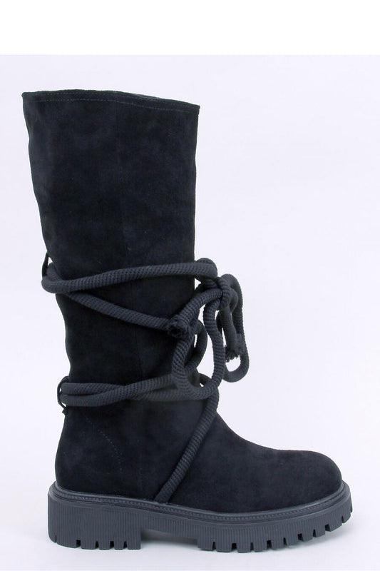  Overknee laarzen model 185856 Inello 