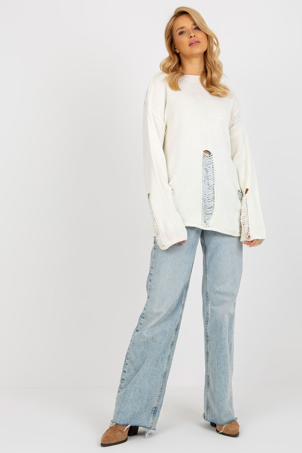  trui model 186056 Badu 