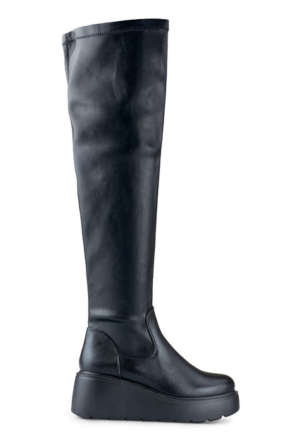 Laarzen met sleehak model 186440 PRIMO 