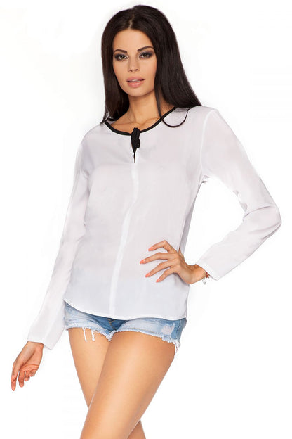  blouse model 44354 Tessita 