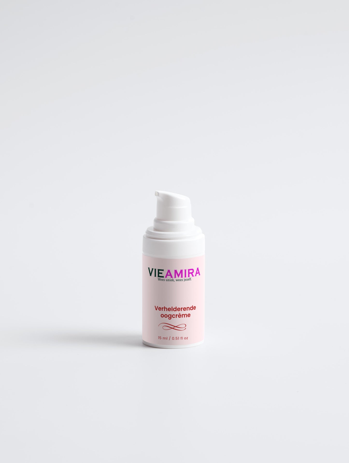 Brightening eye cream