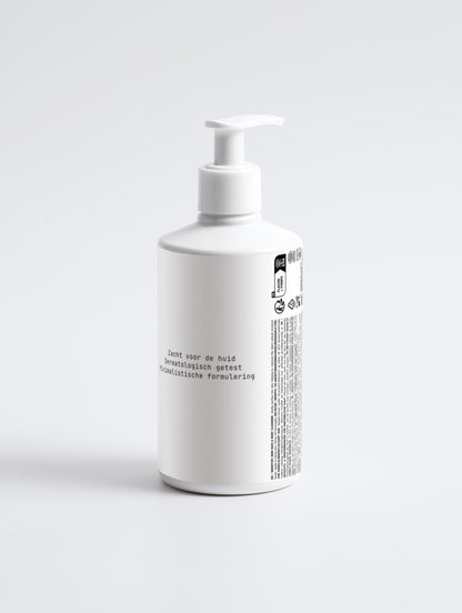Face and Body Cleanser for Sensitive Skin
