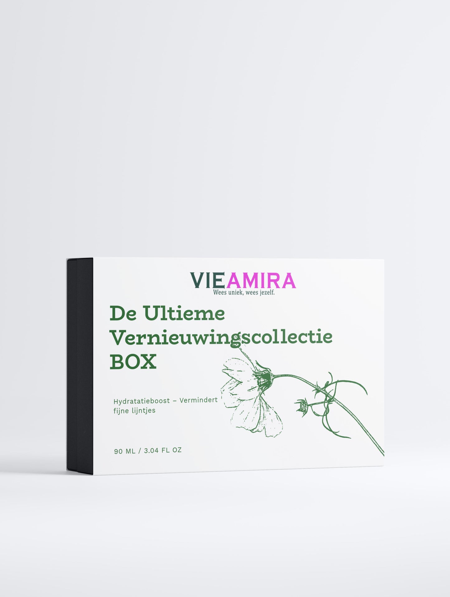 The Ultimate Innovation Collection Box