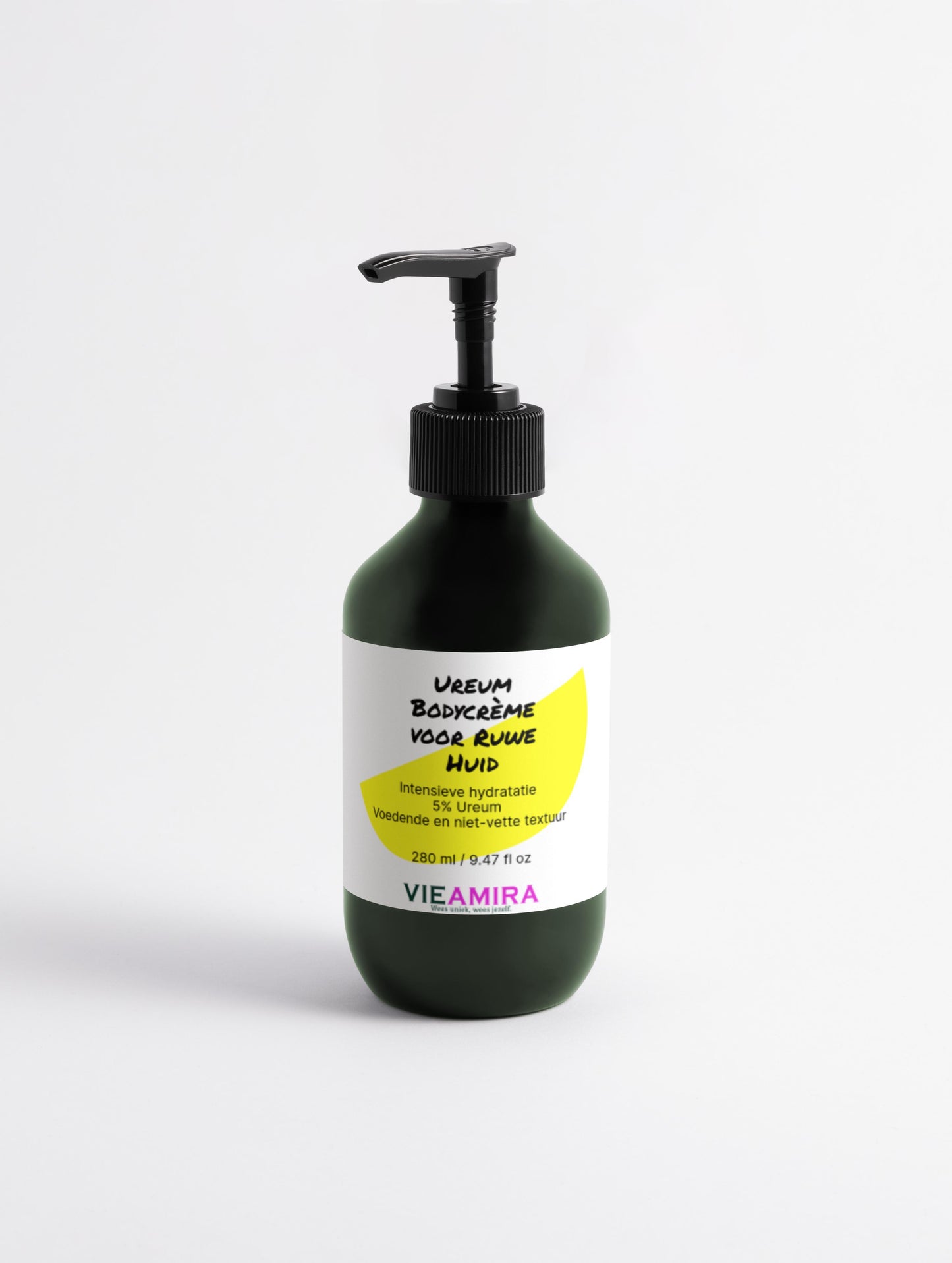 Urea Body Cream for Rough Skin