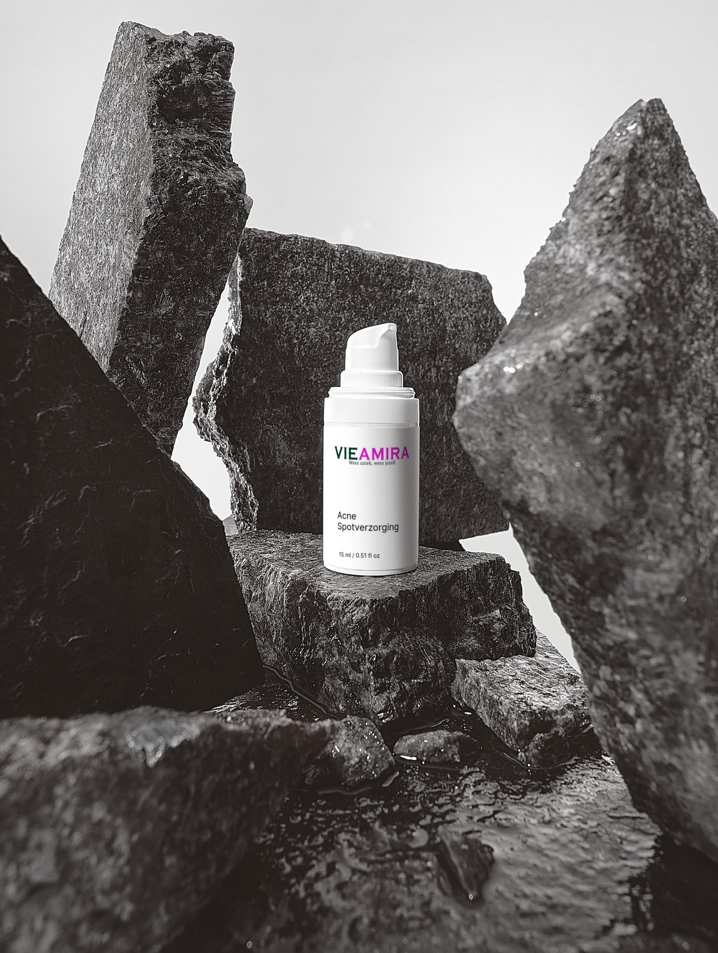 Acne Spot verzorging