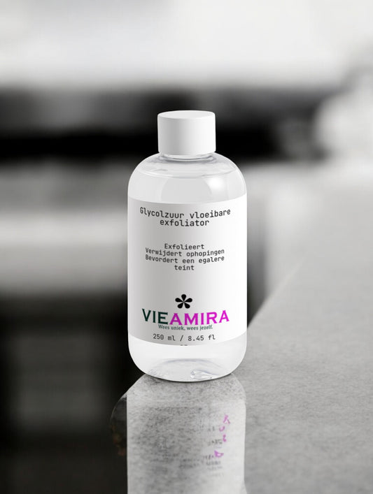 Glycolic Acid Liquid Exfoliator
